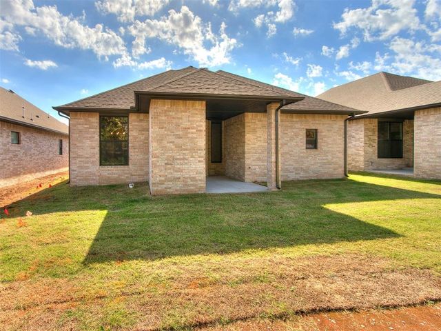2917 SW 132nd Street, Oklahoma City, OK 73170