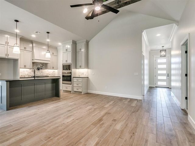 2917 SW 132nd Street, Oklahoma City, OK 73170