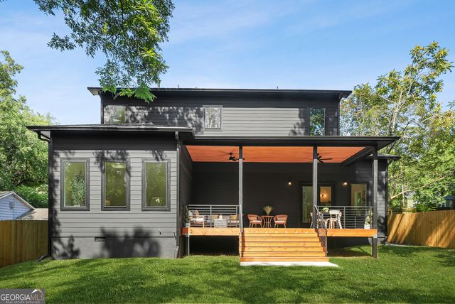 808 East Avenue, Scottdale, GA 30079