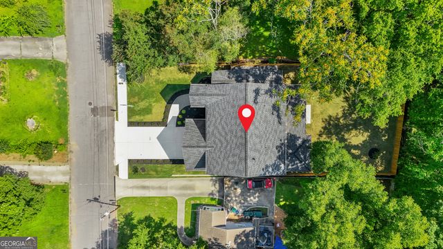 808 East Avenue, Scottdale, GA 30079