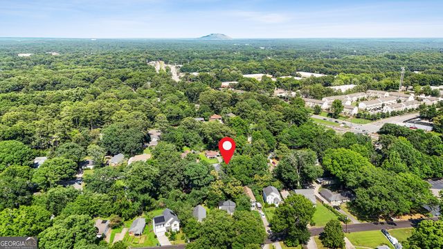 808 East Avenue, Scottdale, GA 30079
