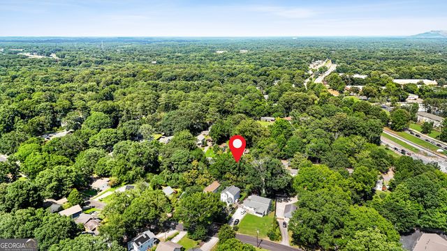 808 East Avenue, Scottdale, GA 30079