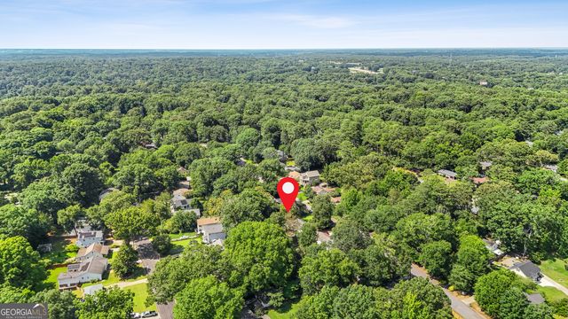 808 East Avenue, Scottdale, GA 30079