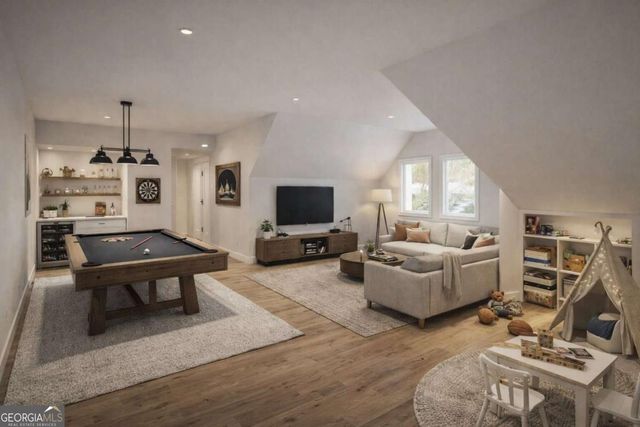 808 East Avenue, Scottdale, GA 30079