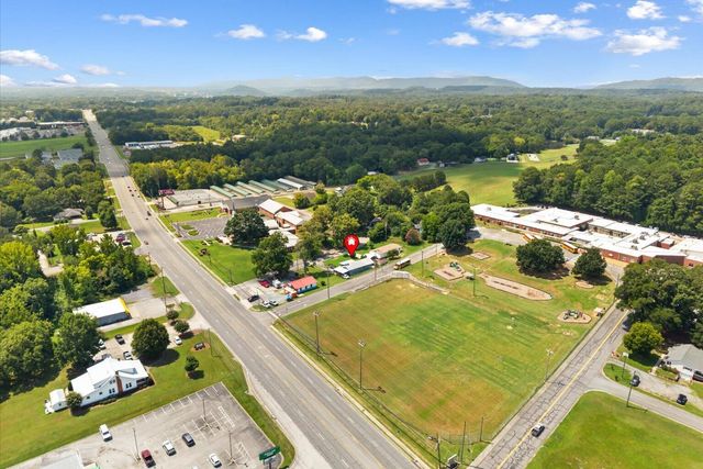 102 Glaze Drive, Dalton, GA 30721