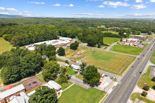 102 Glaze Drive, Dalton, GA 30721