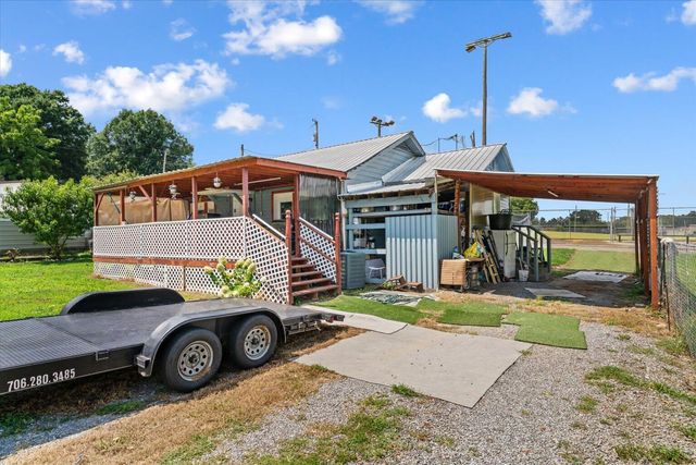 102 Glaze Drive, Dalton, GA 30721