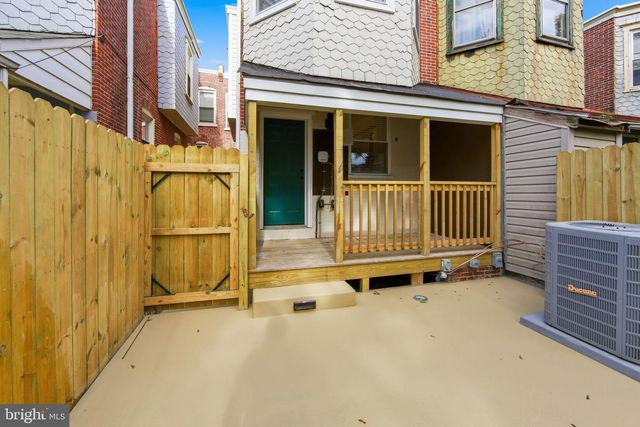 508 TAYLOR ST, Wilmington, DE 19801