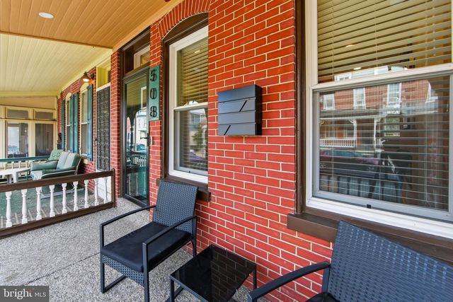 508 TAYLOR ST, Wilmington, DE 19801