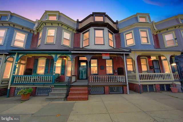 508 TAYLOR ST, Wilmington, DE 19801