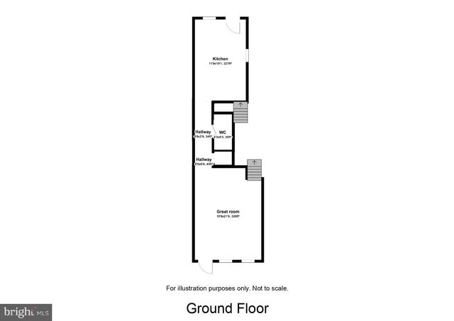 508 TAYLOR ST, Wilmington, DE 19801