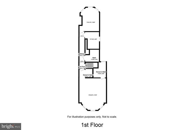 508 TAYLOR ST, Wilmington, DE 19801