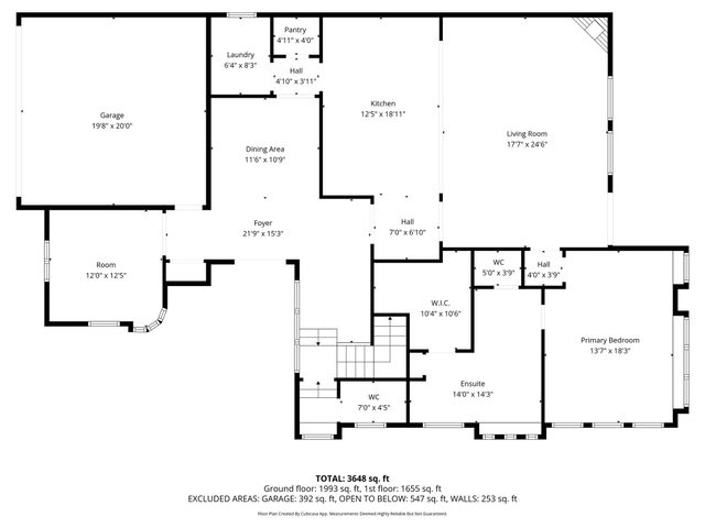13735 Contour Ct, Richmond, TX 77407