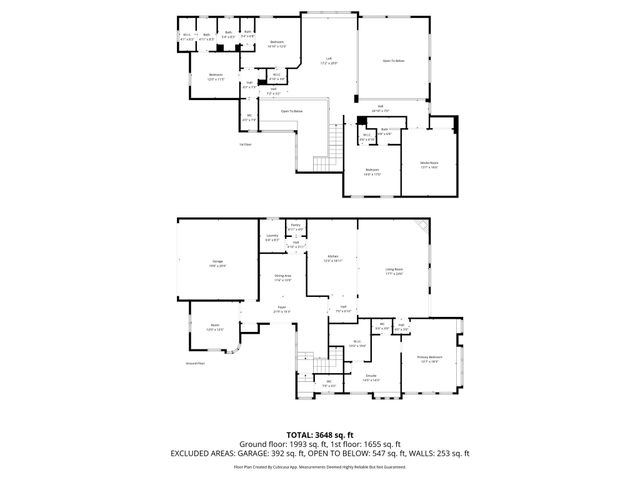 13735 Contour Ct, Richmond, TX 77407