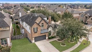 13735 Contour Ct, Richmond, TX 77407