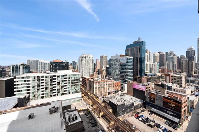 303 W Ohio Street 1808, Chicago, IL 60654