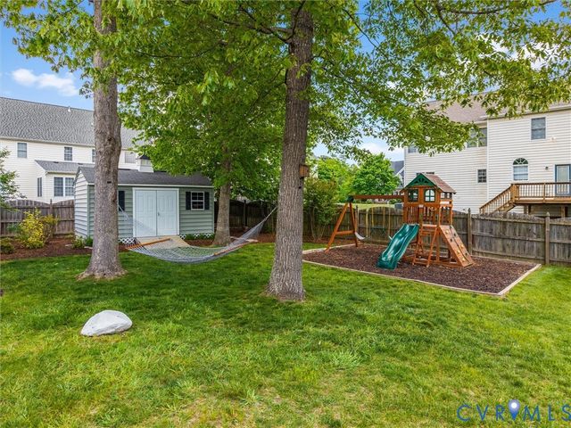 4636 Allenbend Rd, Glen Allen, VA 23060