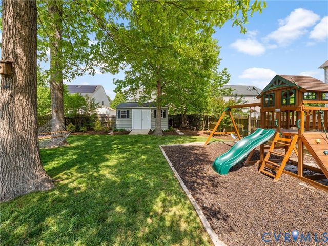 4636 Allenbend Rd, Glen Allen, VA 23060