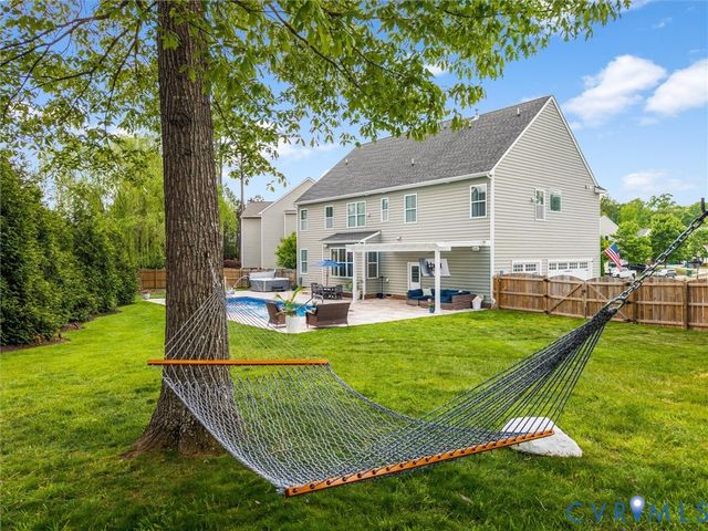 4636 Allenbend Rd, Glen Allen, VA 23060