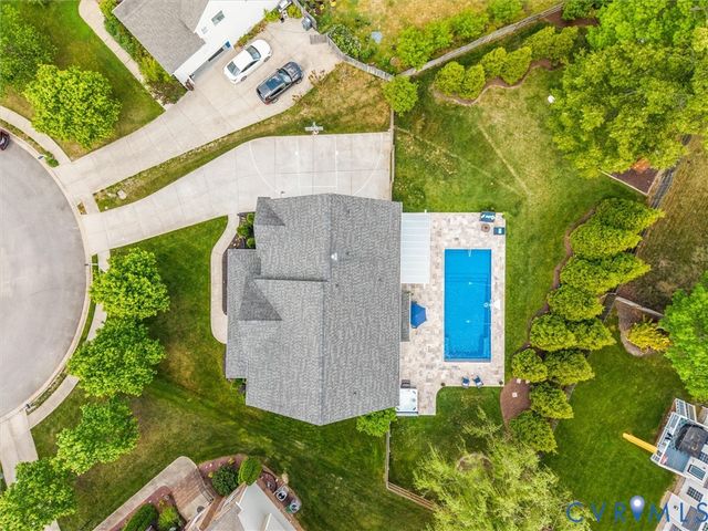 4636 Allenbend Rd, Glen Allen, VA 23060