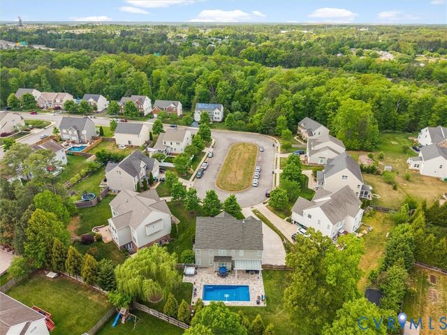 4636 Allenbend Rd, Glen Allen, VA 23060