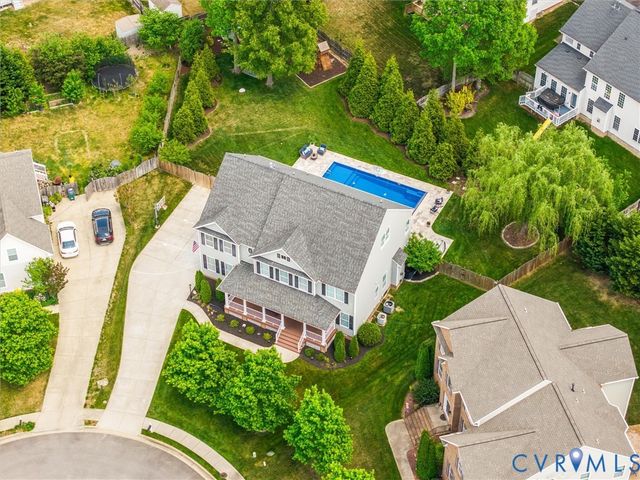 4636 Allenbend Rd, Glen Allen, VA 23060