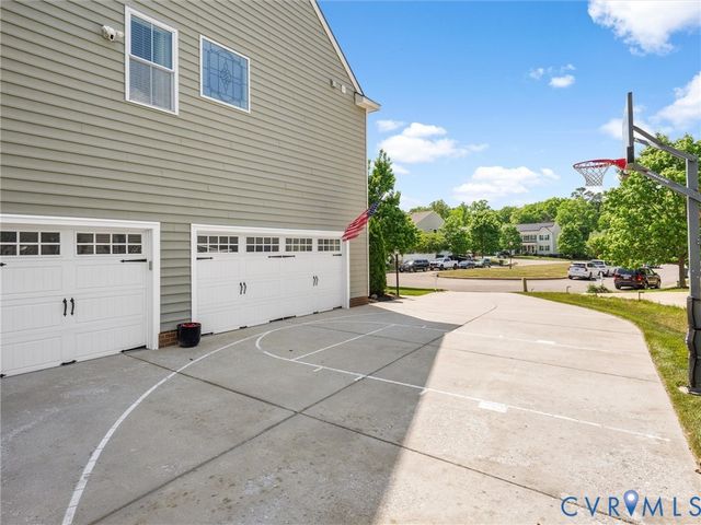 4636 Allenbend Rd, Glen Allen, VA 23060
