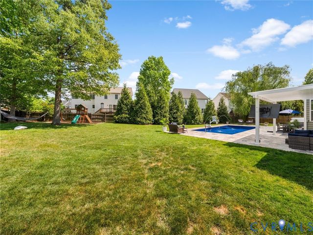 4636 Allenbend Rd, Glen Allen, VA 23060