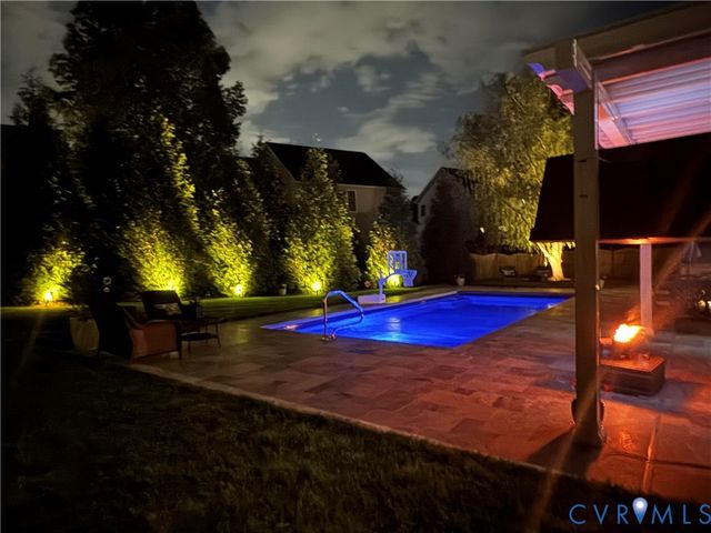 4636 Allenbend Rd, Glen Allen, VA 23060
