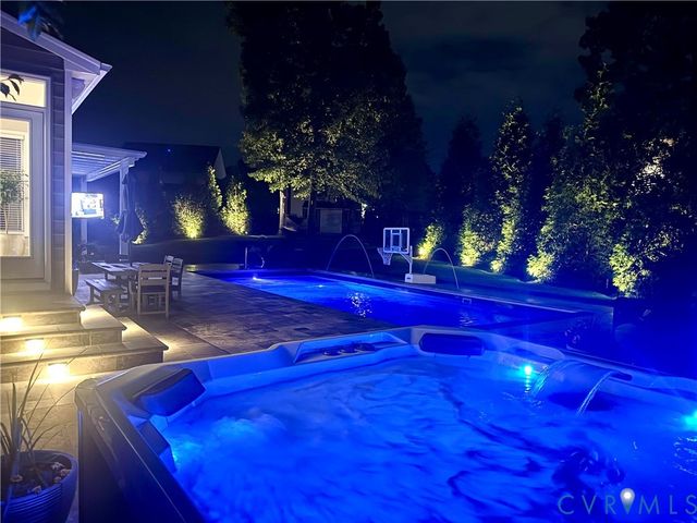 4636 Allenbend Rd, Glen Allen, VA 23060