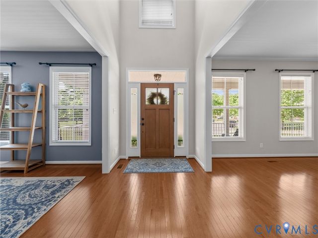 4636 Allenbend Rd, Glen Allen, VA 23060