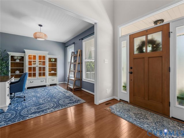 4636 Allenbend Rd, Glen Allen, VA 23060