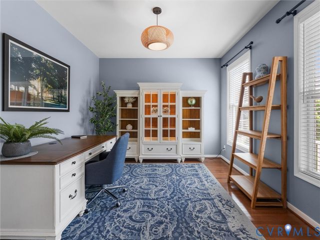 4636 Allenbend Rd, Glen Allen, VA 23060