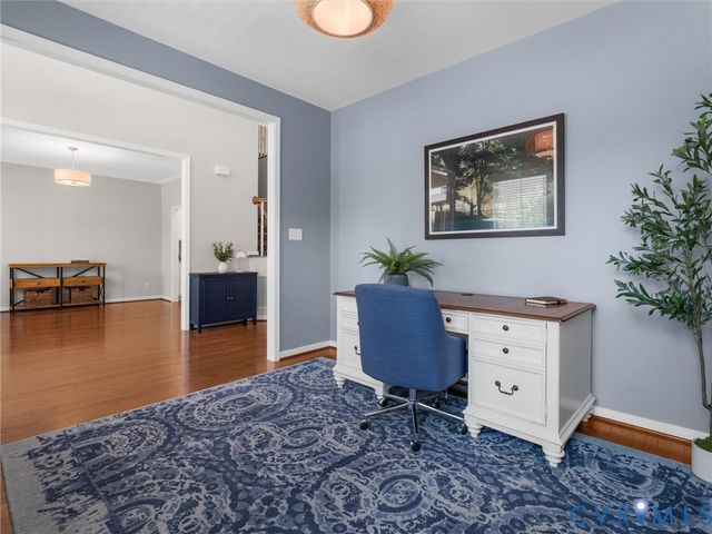 4636 Allenbend Rd, Glen Allen, VA 23060