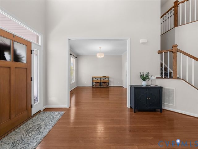 4636 Allenbend Rd, Glen Allen, VA 23060