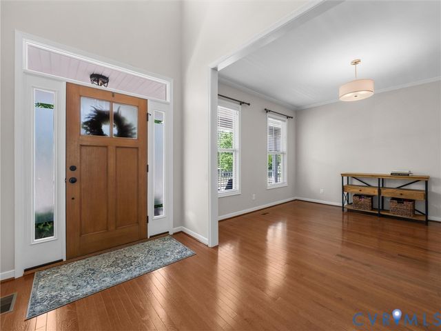 4636 Allenbend Rd, Glen Allen, VA 23060