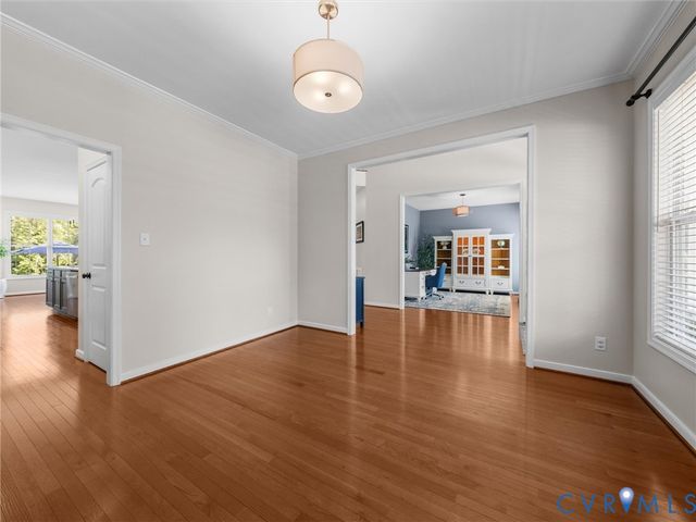 4636 Allenbend Rd, Glen Allen, VA 23060