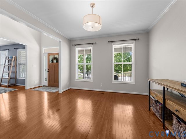 4636 Allenbend Rd, Glen Allen, VA 23060
