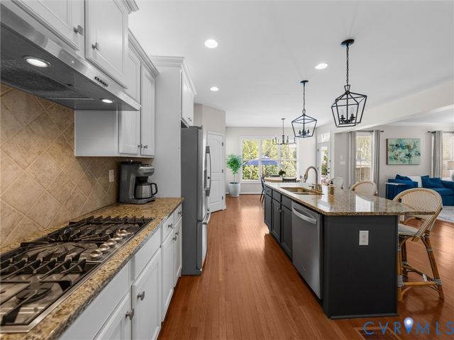 4636 Allenbend Rd, Glen Allen, VA 23060
