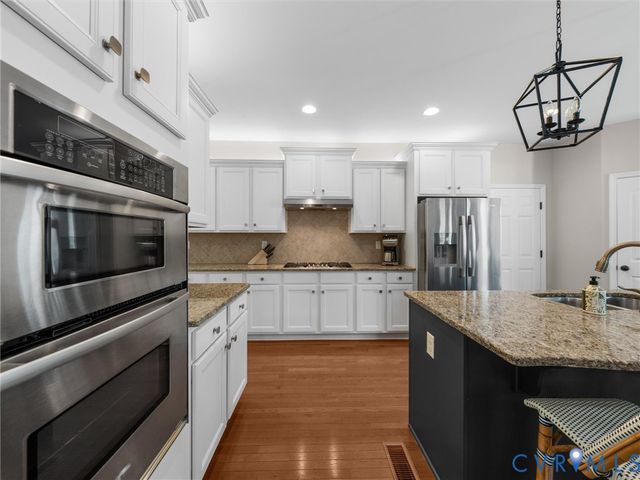 4636 Allenbend Rd, Glen Allen, VA 23060