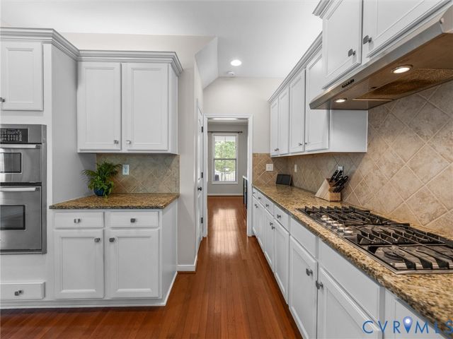 4636 Allenbend Rd, Glen Allen, VA 23060