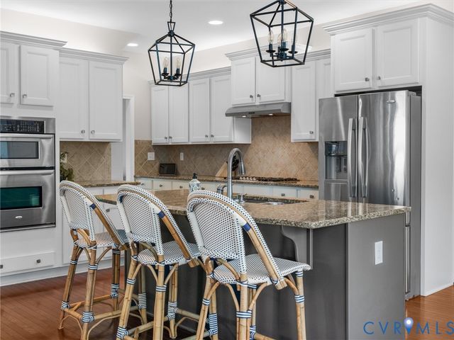 4636 Allenbend Rd, Glen Allen, VA 23060