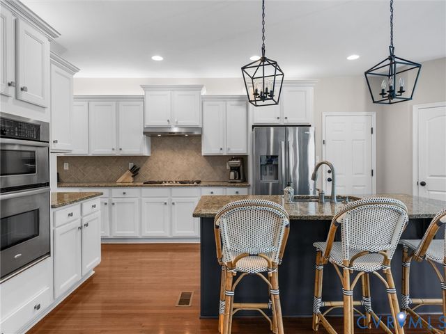 4636 Allenbend Rd, Glen Allen, VA 23060