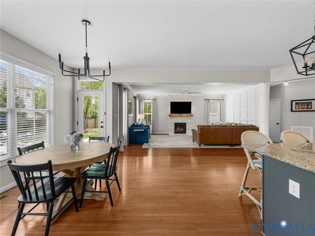 4636 Allenbend Rd, Glen Allen, VA 23060