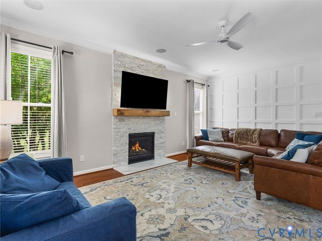 4636 Allenbend Rd, Glen Allen, VA 23060