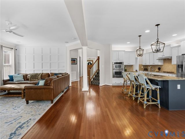4636 Allenbend Rd, Glen Allen, VA 23060