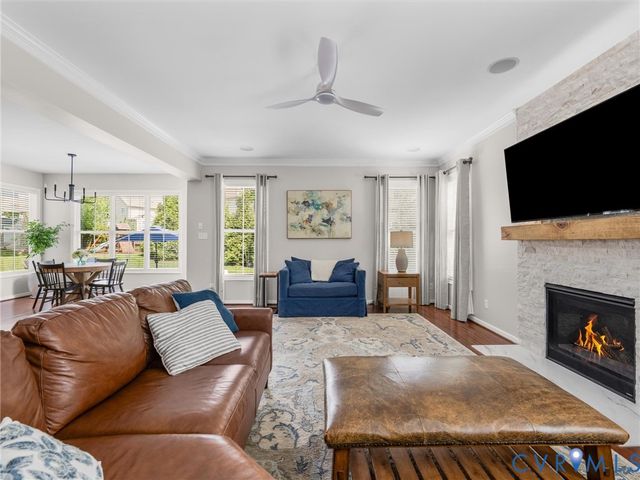 4636 Allenbend Rd, Glen Allen, VA 23060