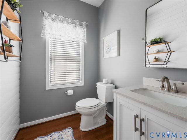4636 Allenbend Rd, Glen Allen, VA 23060