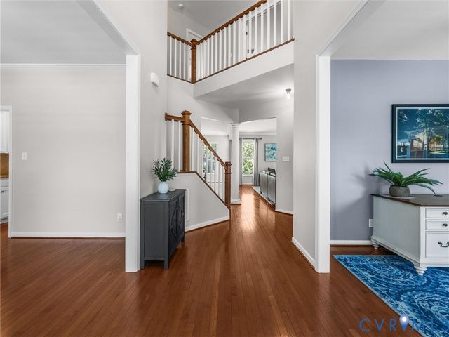 4636 Allenbend Rd, Glen Allen, VA 23060