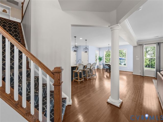 4636 Allenbend Rd, Glen Allen, VA 23060